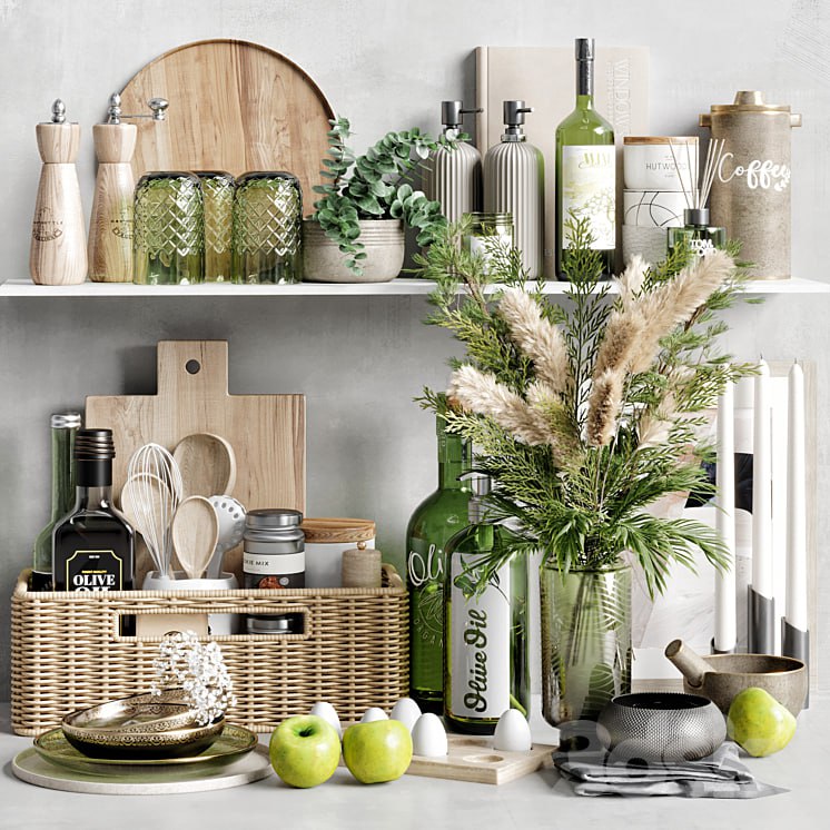 Kitchen Accessories 30