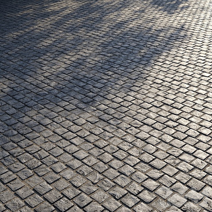 Paving