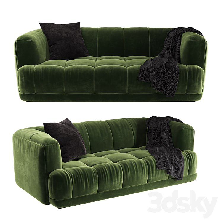 Hay Quilton Sofa