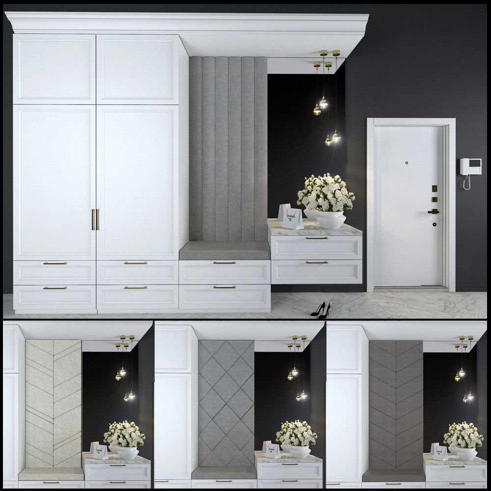 Composition in the hallway_20