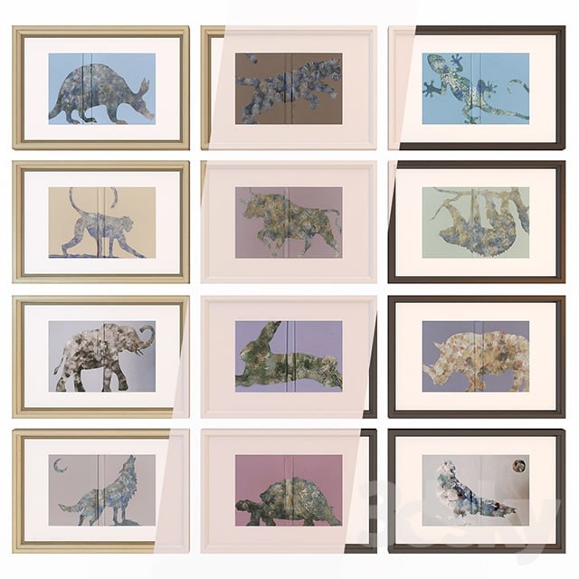 Charlotte Morgan Wildlife Book