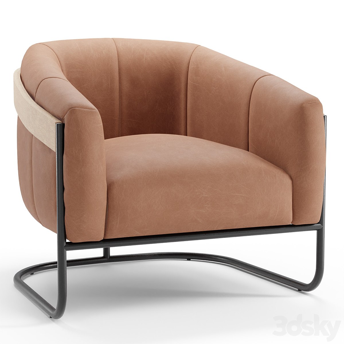 Dansby Lounge Chair
