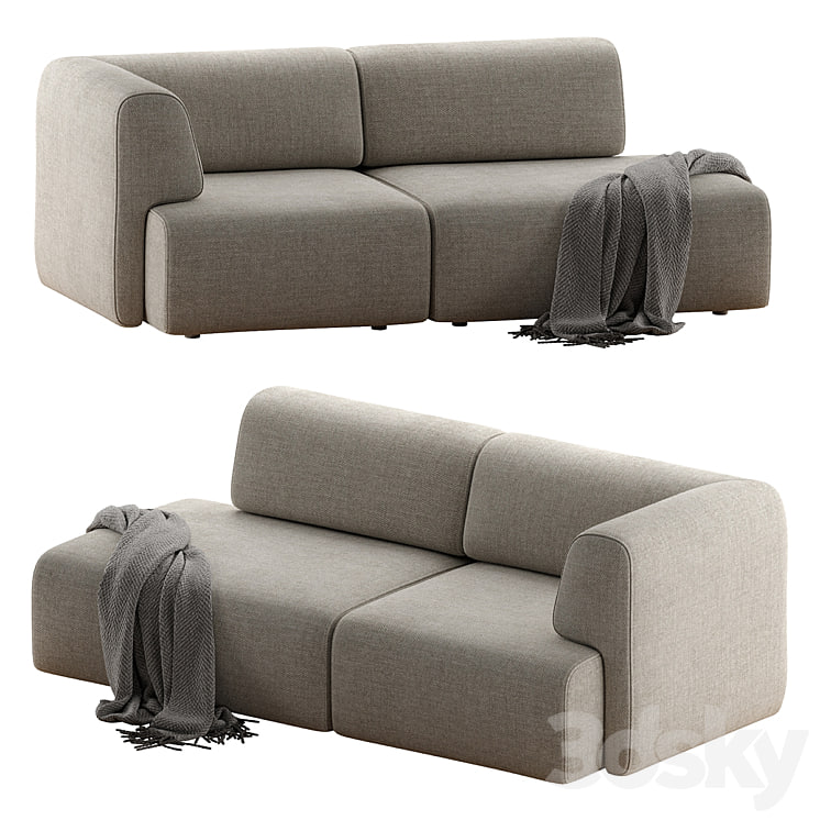 Sancal DUO Sofa