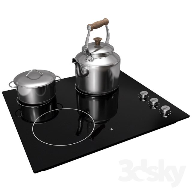 Ikea Lagan Cooking Hob
