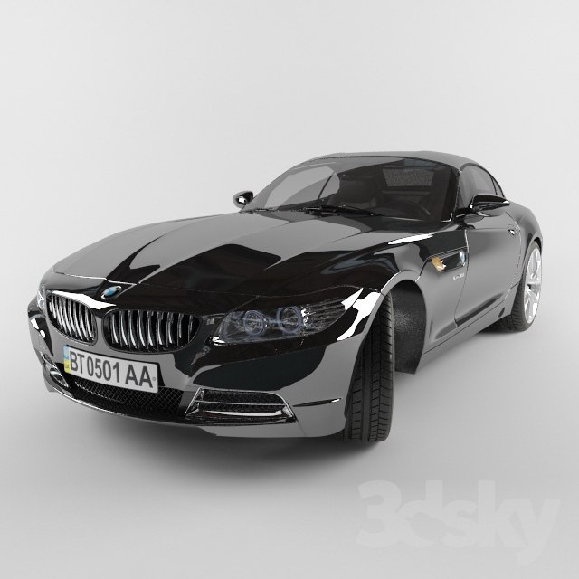 BMW z4
