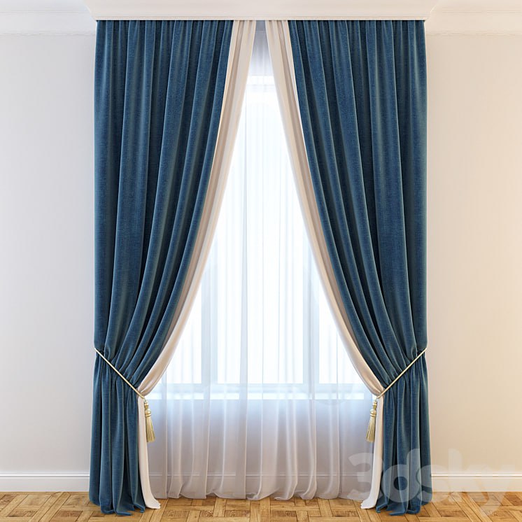 Curtain