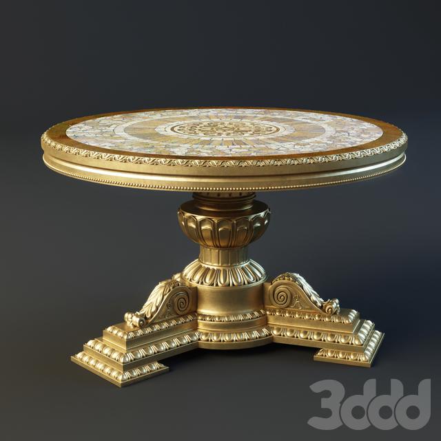 Anselmo Bonora 2010 2047 Tavolino rettangolareLittle rettangular table