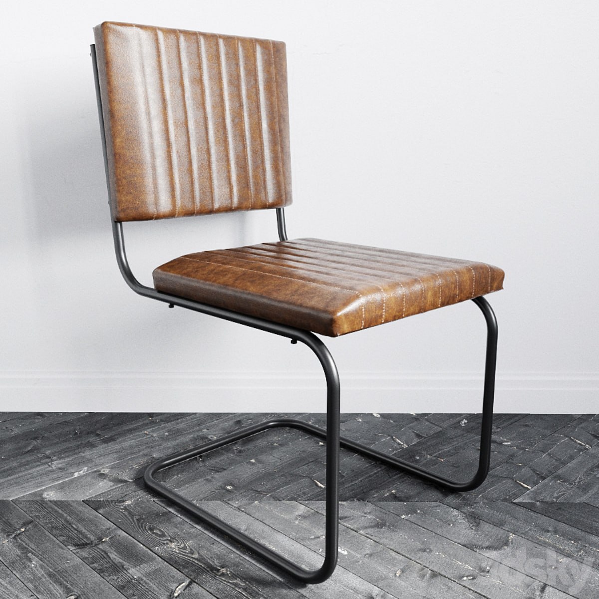 Chair loft design 3743