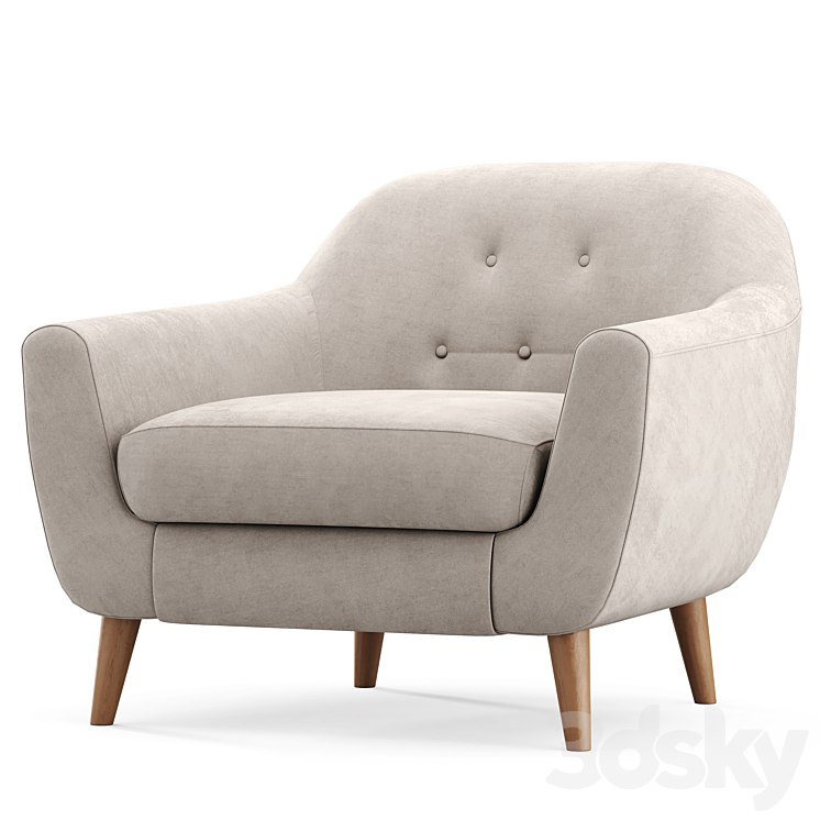 armchair