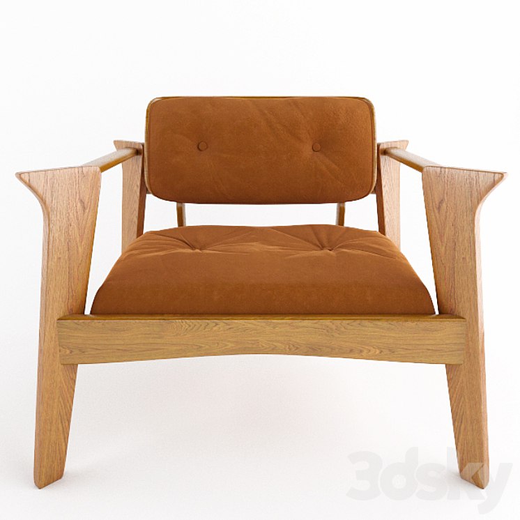 TWIGGY ARMCHAIR