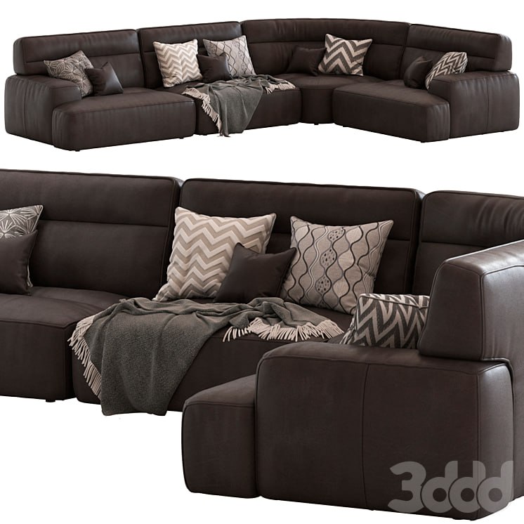 Coco Republic Alvaro Sofa2