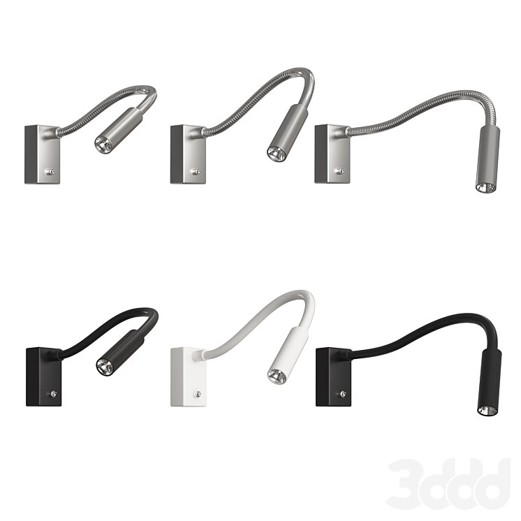 Wall Lamps for Reading