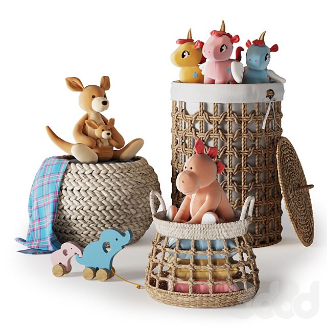 Kids Room Decor 14 n