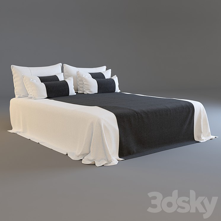 Linens style Kelly Hoppen