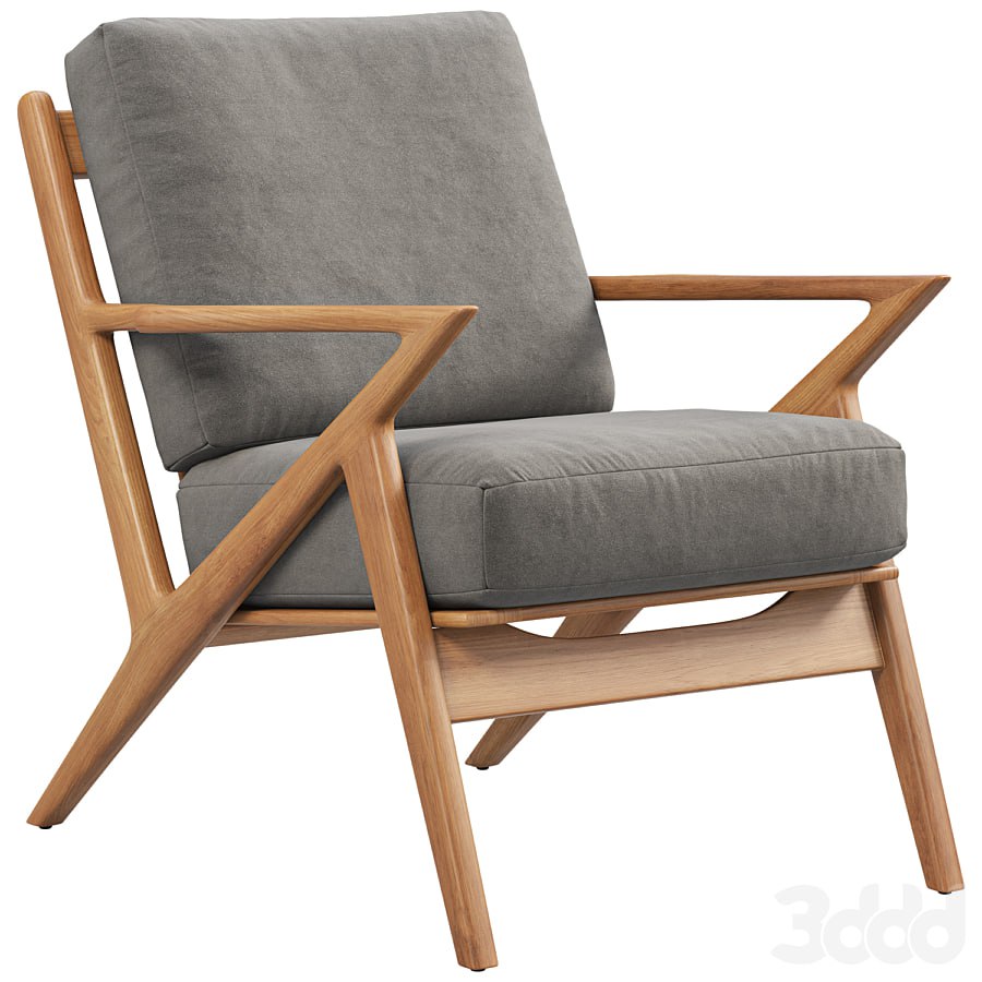 Joybird Soto Chair (3 options)