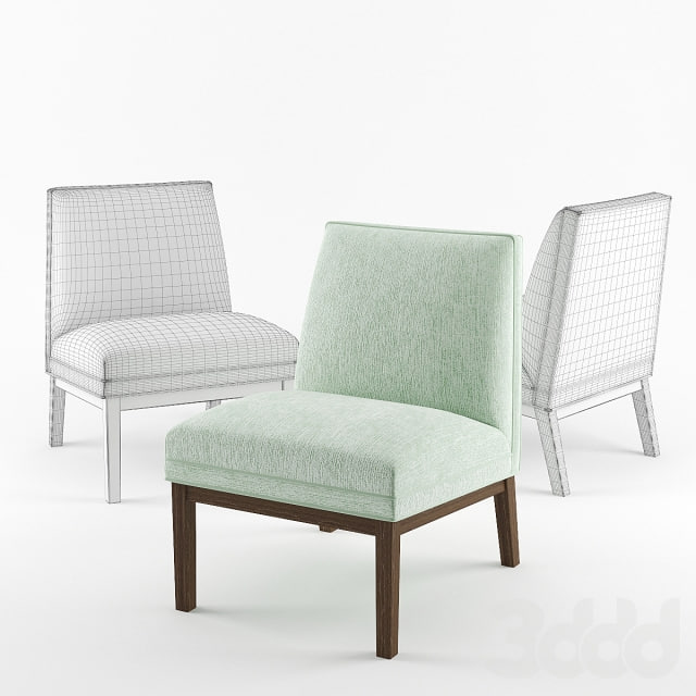 Crate & Barrel / Riley Chair