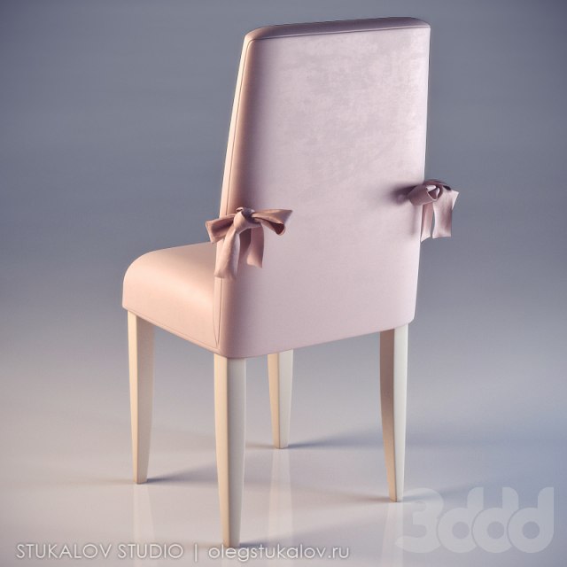 Chair Ferretti & Ferretti / Happy Night