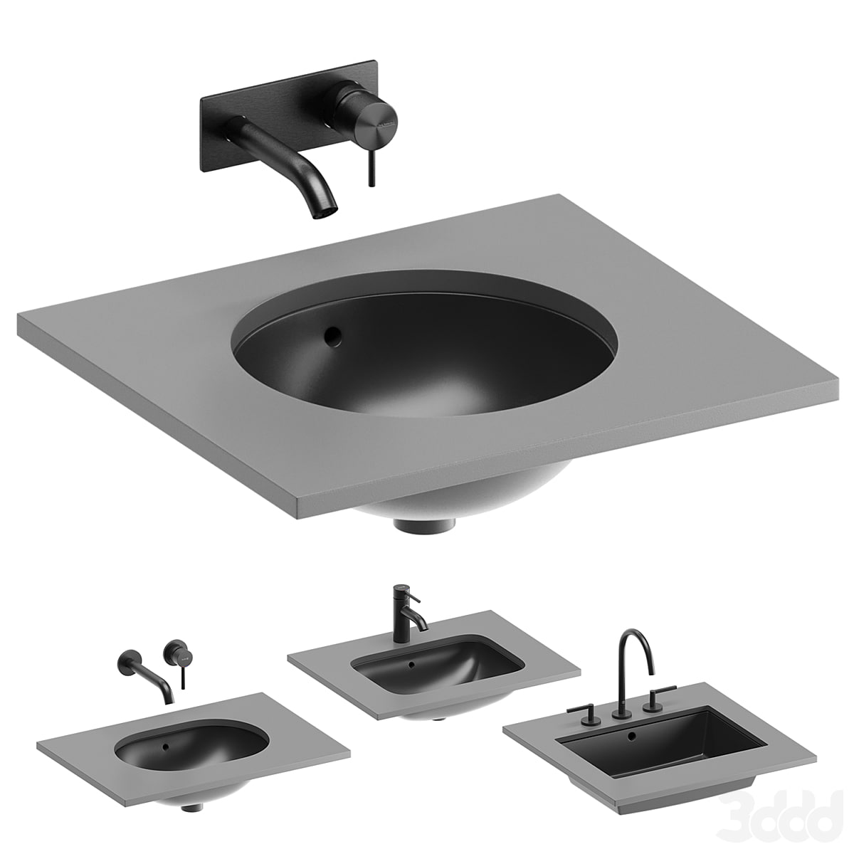 Undercounter Washbasin Ideal standard