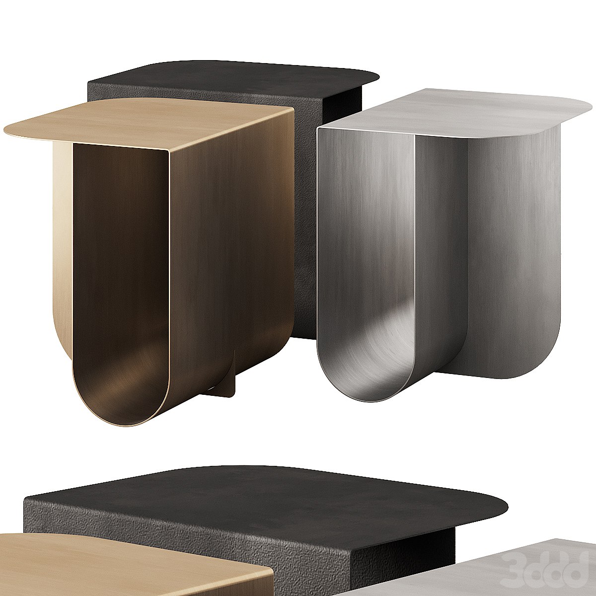 265 Mass side table by Northern 00