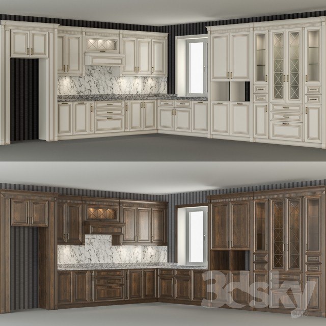 Kitchen set