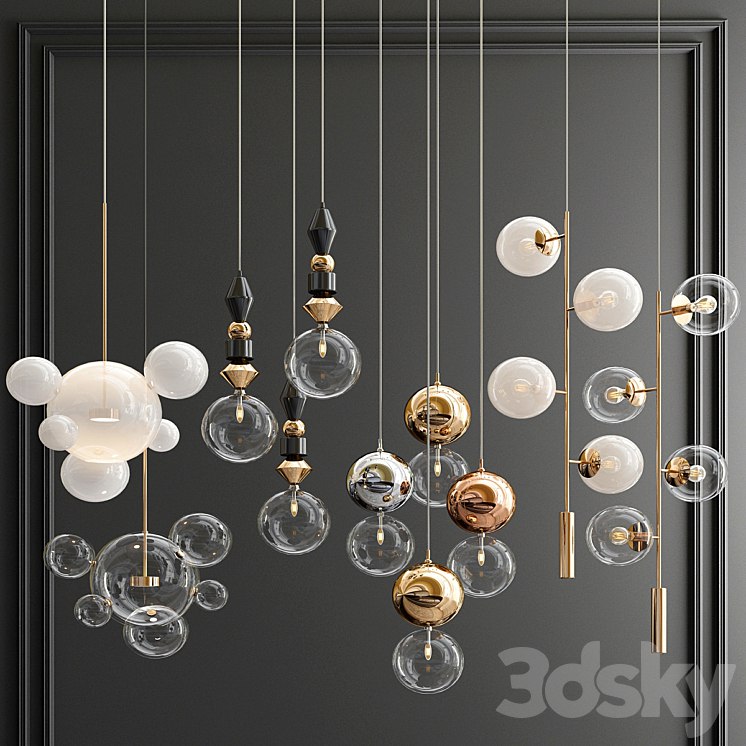 Four Hanging Lights_51 Exclusive