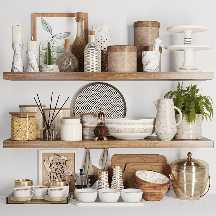 Kitchen accessories003