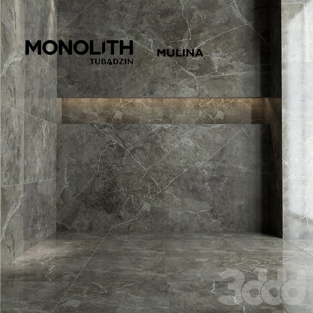 Monolith Mulina