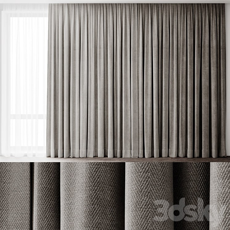 Curtains 7