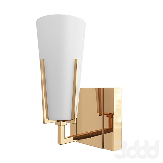 UPTON BATH WALL LIGHT #**LIGHTING**