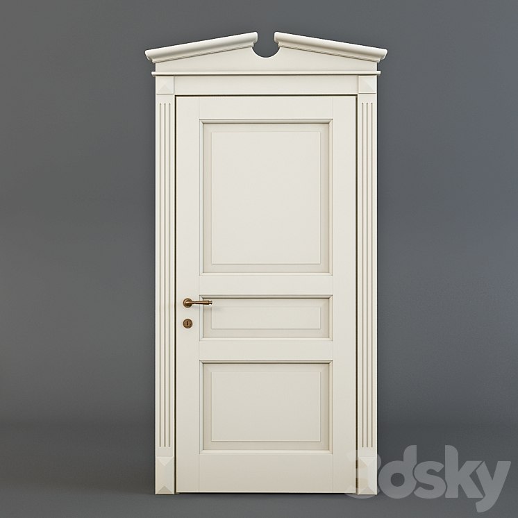 Atelier Magnolia 727STP