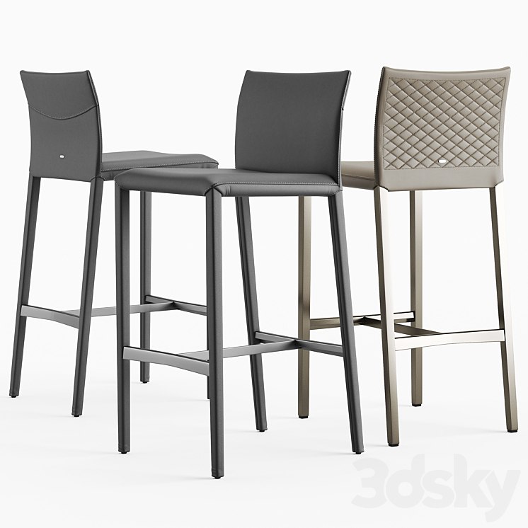 Cattelan Italia Norma Chair