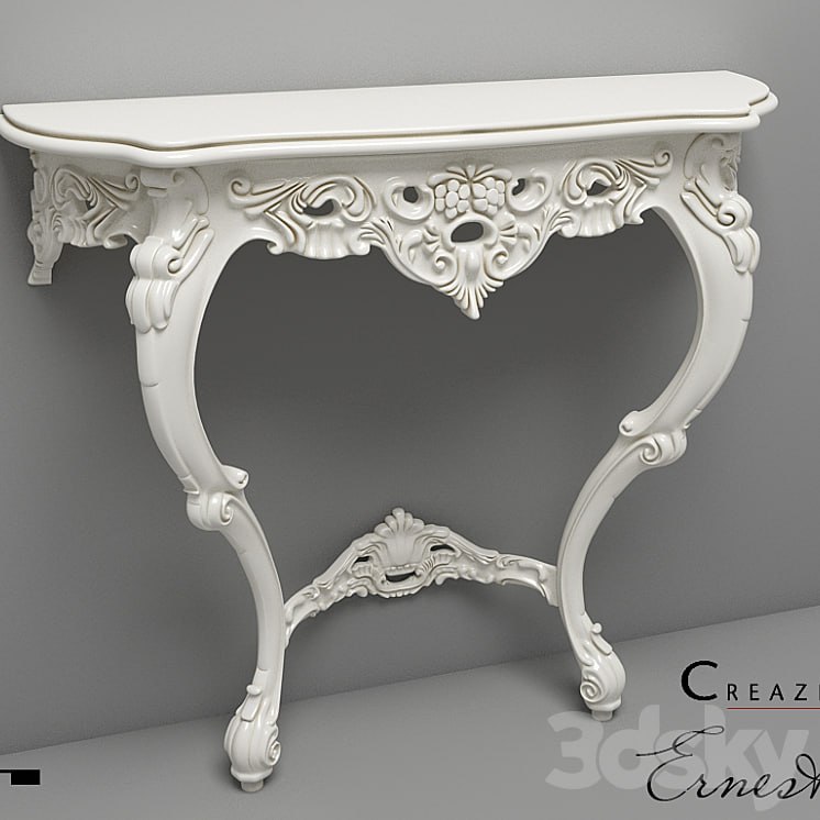 Creazioni / Ernestina