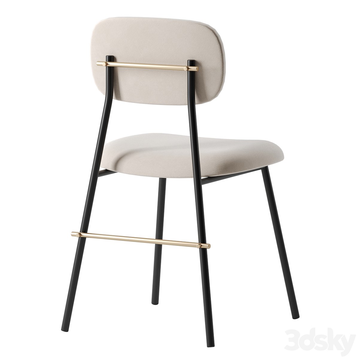 Miami chair by Mambo Unlimited Ideas