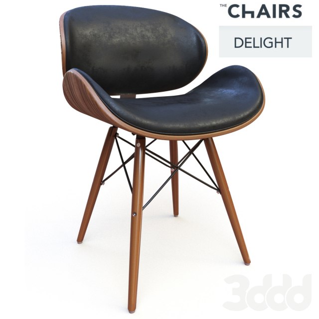 he Chairs - Delight
