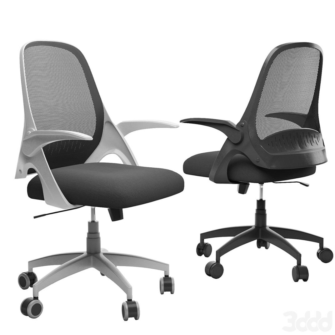 Hbada task desk chair