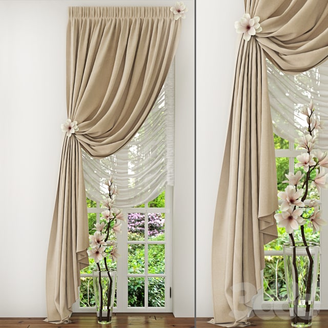 Curtains