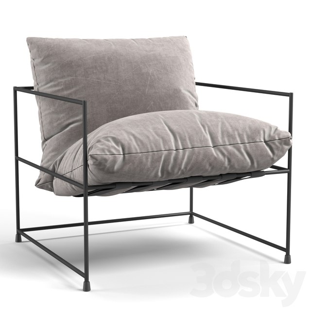 Kare Armchair Cornwall