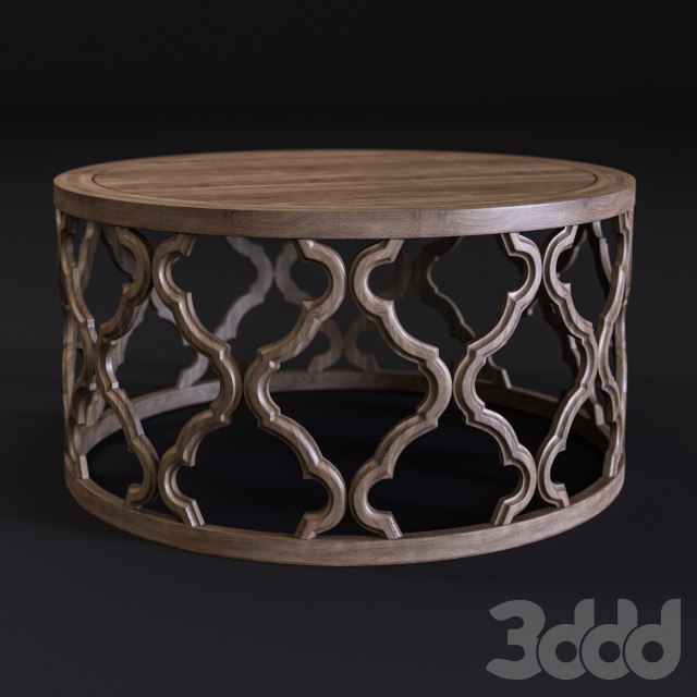 Dantone Home / YM 120