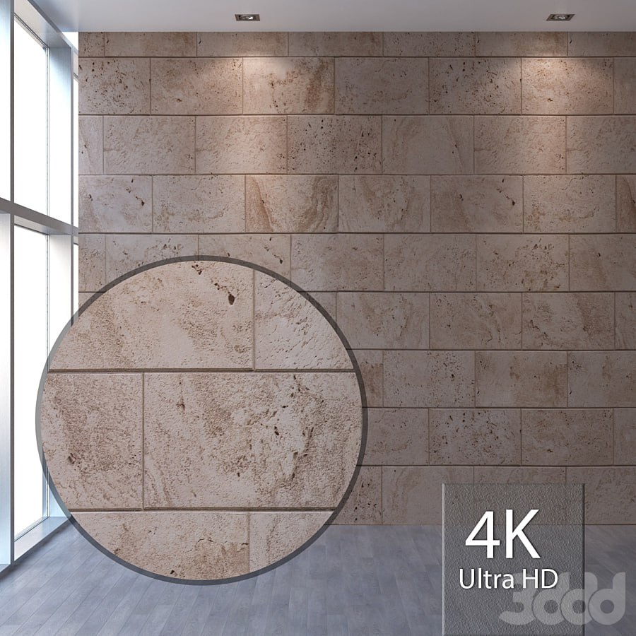 Travertine 455