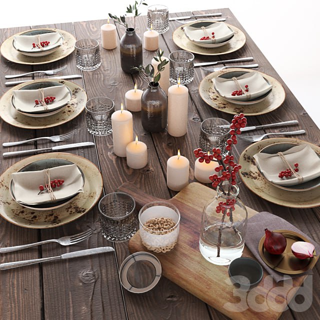 Steelite craft dinnerware