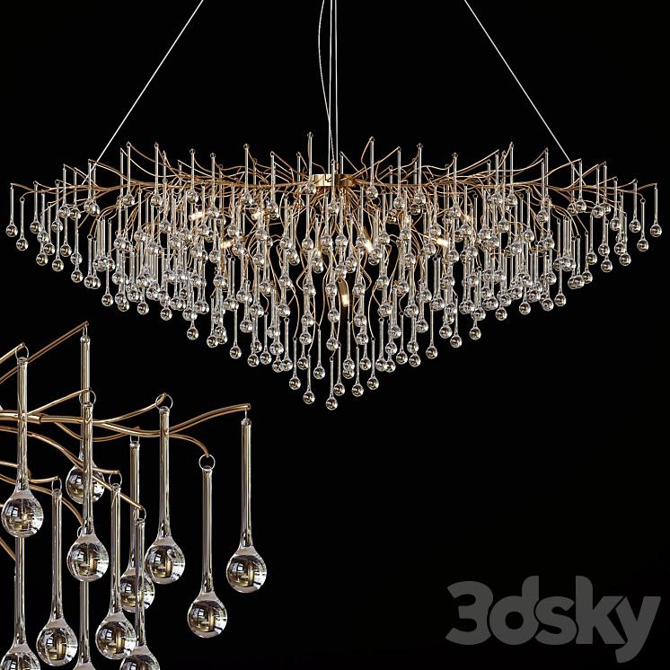 MARIAN by Lampatron 160cm