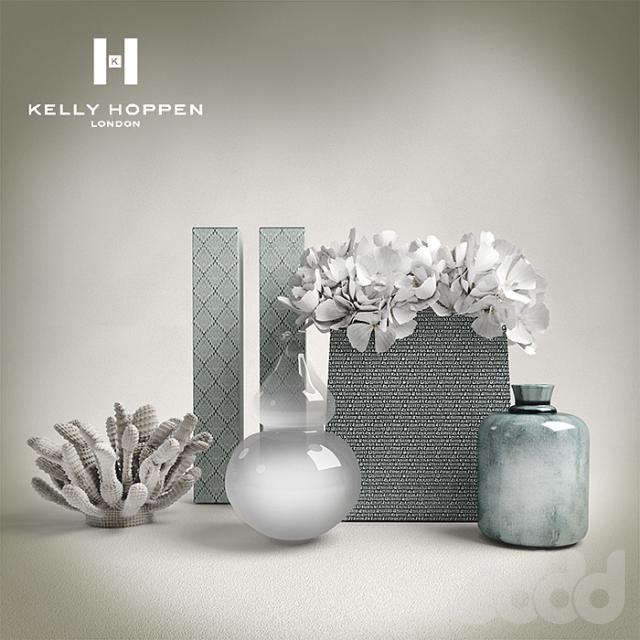 Vases site kelly hoppen