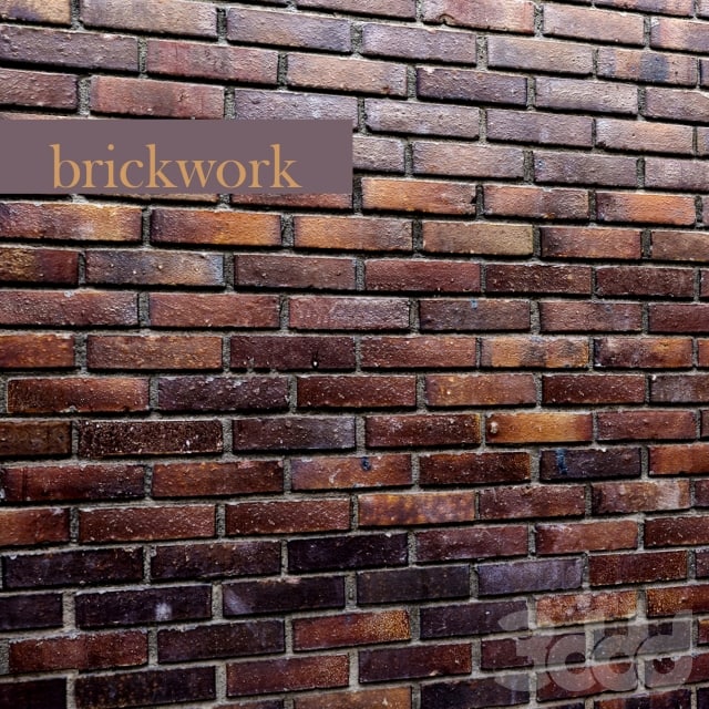 Brick