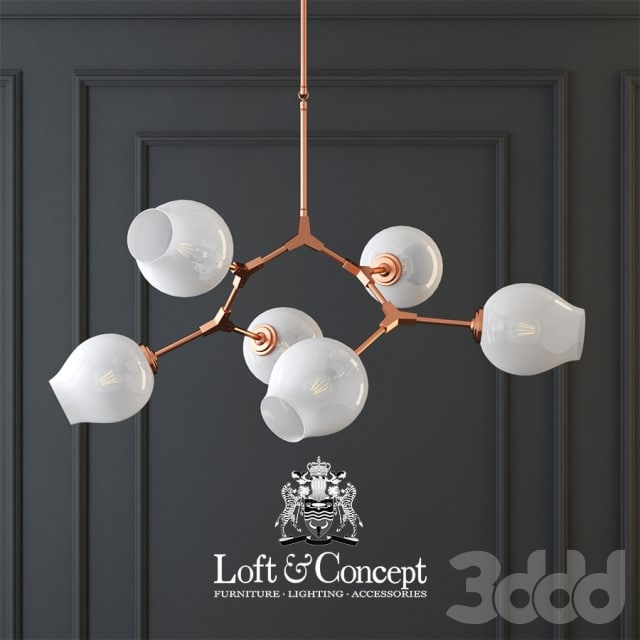 branching_bubble_chandelier_6