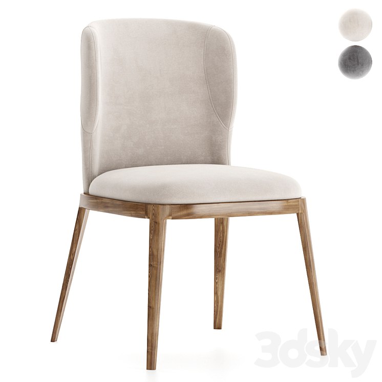 Chair Bonaldo Joy