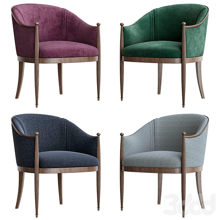 Salda Arredamenti Chair