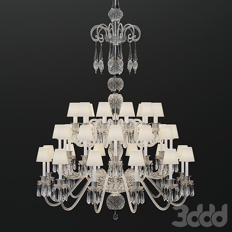 chandelier saint louis to provasi