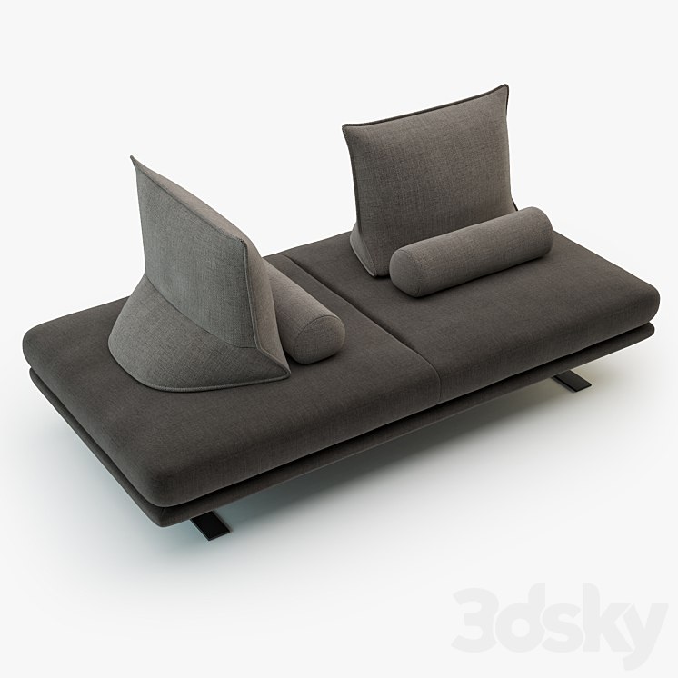 Ligne Roset Prado Medium