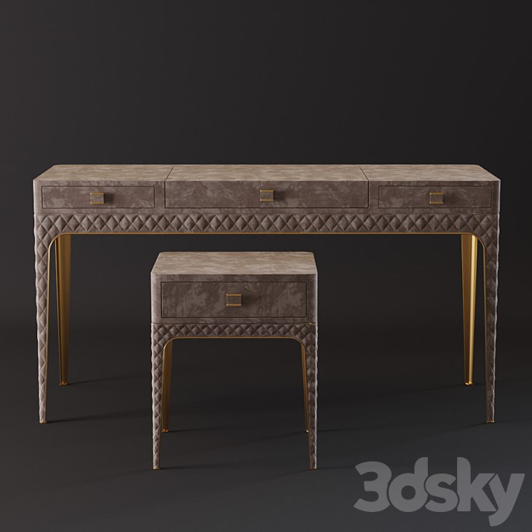 Rugiano "Susanne" | Rugiano "Charlie"