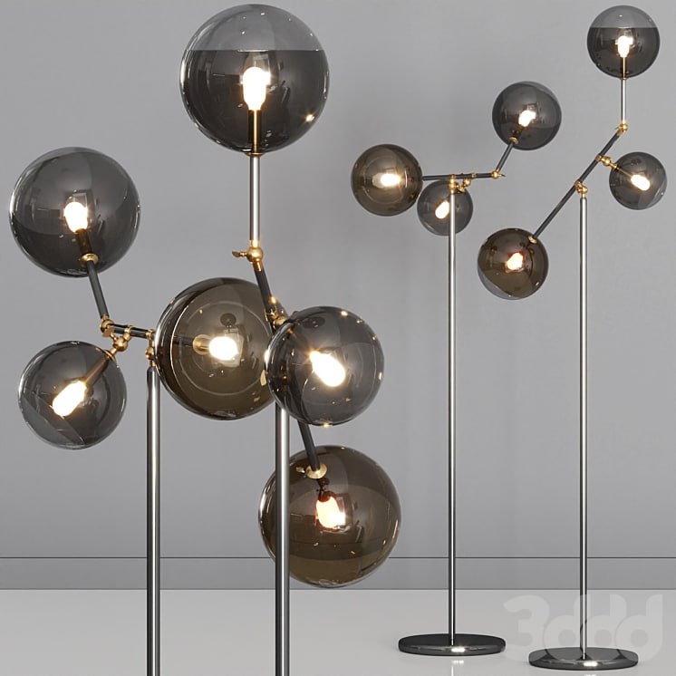 Reflex Angelo Bulles XL Floor Lamps